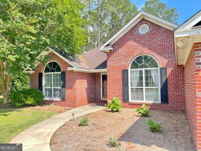 147 Cobblefield Drive, House other with 4 bedrooms, 2 bathrooms and null parking in Leesburg GA | Image 1