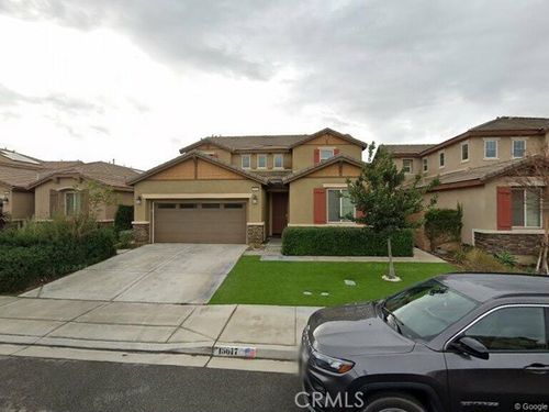 15617 Pumpkin Pl, Fontana, CA, 92336-3586 | Card Image