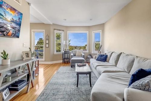 3-11 Juliette St, Boston, MA, 02122-2075 | Card Image