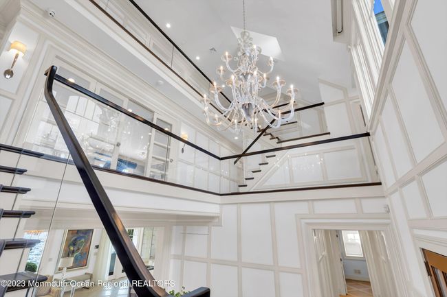 296 Dutchmans Point Rd, House other with 9 bedrooms, 9 bathrooms and null parking in Mantoloking NJ | Image 45