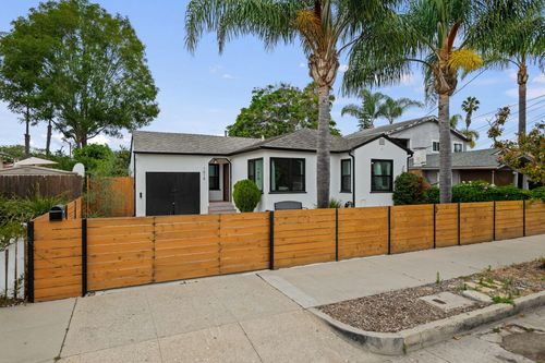 1616 Villa Avenue, SANTA BARBARA, CA, 93101 | Card Image