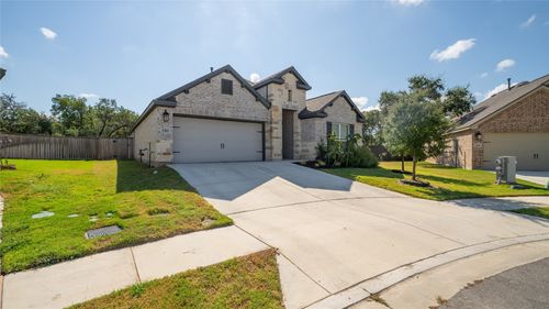 150 Angel Oak Way, San Marcos, TX, 78666-4992 | Card Image