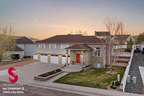 5821 S Chestnut St, Casper, WY, 82601-6234 | Card Image