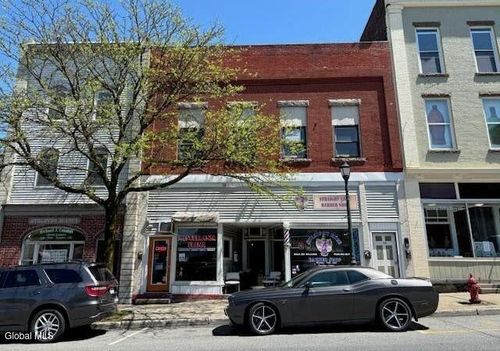 80-82 Milton Ave, Ballston Spa, NY, 12020-1450 | Card Image