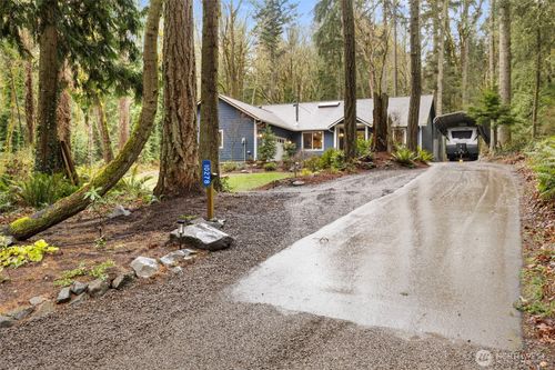 10278 Ne Shore Dr, Indianola, WA, 98342-9796 | Card Image