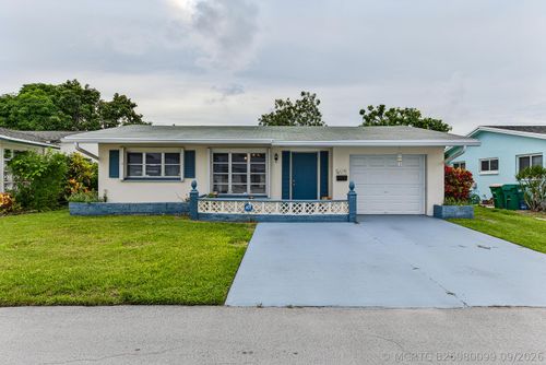 5717 Nw 65th Way, Tamarac, FL, 33321 | Card Image