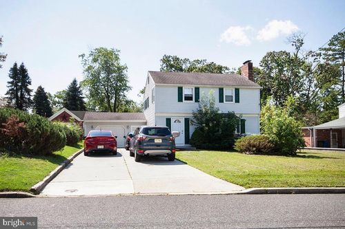 316 Swarthmore Rd, GLASSBORO, NJ, 08028-1538 | Card Image