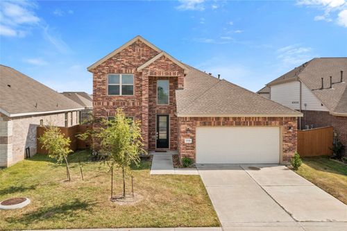 15338 Majestic Knight Dr, Houston, TX, 77044-2782 | Card Image