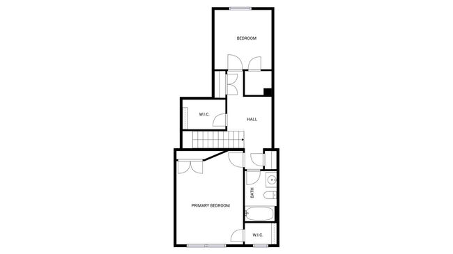 9912 Wilkins Way, Townhouse with 2 bedrooms, 2 bathrooms and null parking in Plano TX | Image 19