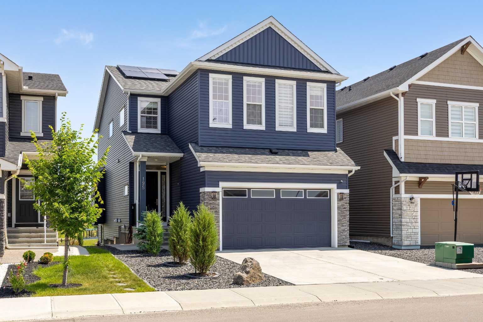 Residential in Calgary 2