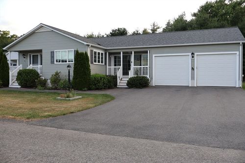 23 Quarry Stone Drive, Bridgewater, MA, 02324 | Card Image