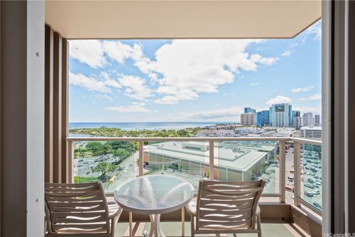 1707-410 Atkinson Dr, Honolulu, HI, 96814-4730 | Card Image