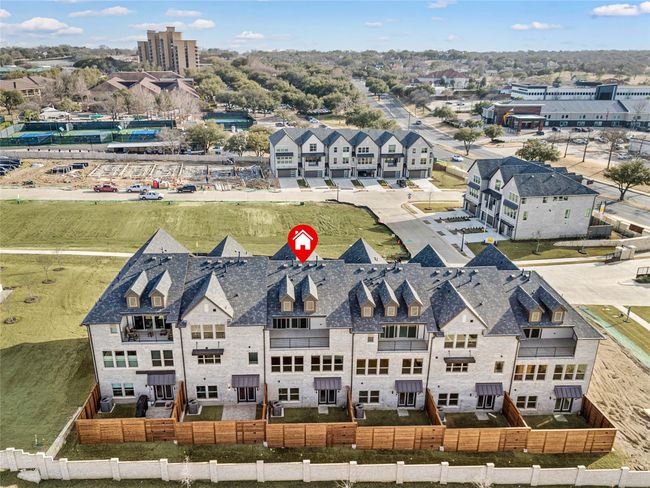 Your dream home is waiting in Linkside Las Colinas! | Image 20