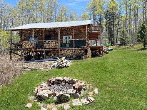 TBD County Road 1 Tt, Powderhorn, CO, 81243 | Card Image