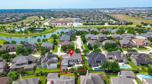 26814 Monarch Vly, Katy, TX, 77494-3947 | Card Image