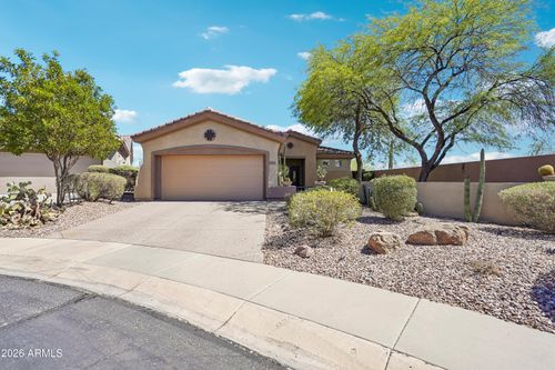 41101 N Laurel Valley Ct, Anthem, AZ, 85086-1277 | Card Image