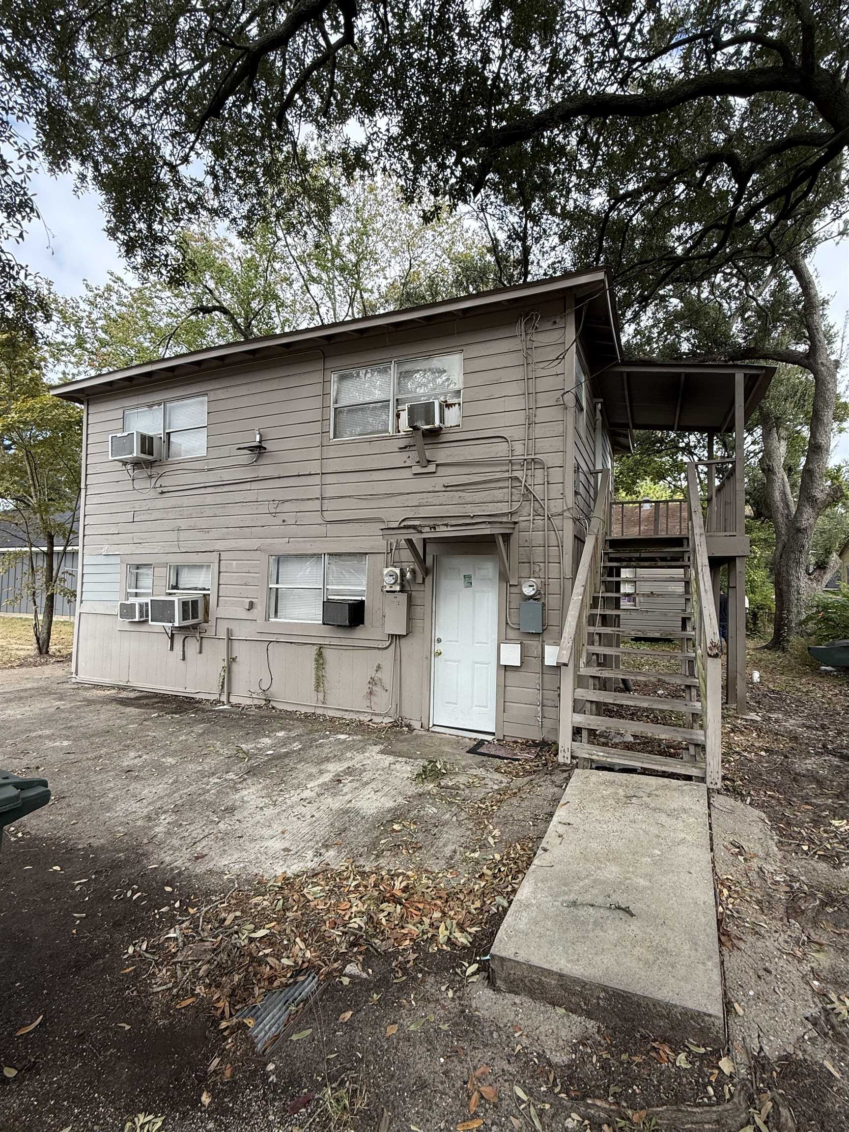 Residential Income in Beaumont 4