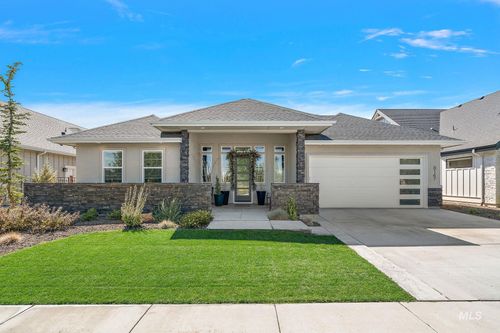 8147 W Corinthia St, Eagle, ID, 83616-4233 | Card Image
