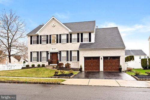 88 Equestrian Drive, BURLINGTON, NJ, 08016 | Card Image