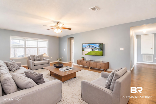 20588 Catamaran Dr, Robertsdale, AL, 36567-5100 | Card Image