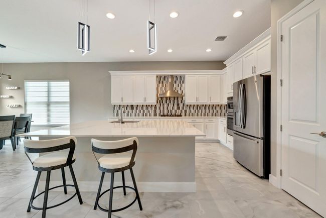 11535 Sw Surf Springs Rd, House other with 3 bedrooms, 3 bathrooms and null parking in Port St Lucie FL | Image 7