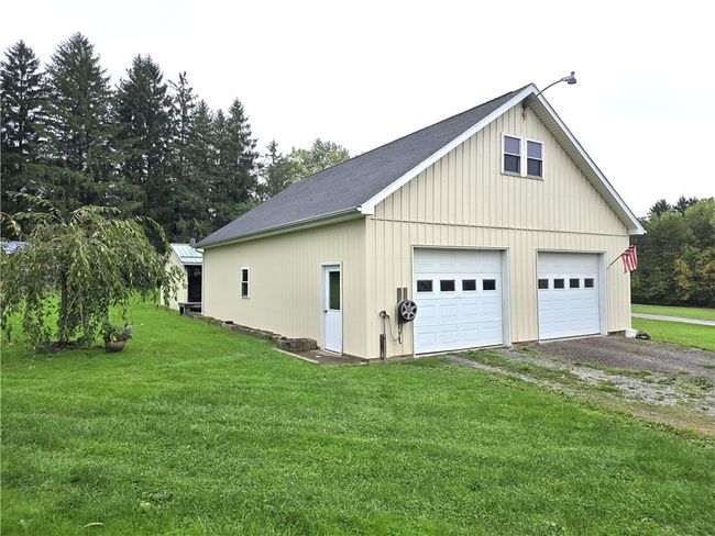 1557 Route 58, House other with 3 bedrooms, 2 bathrooms and 2 parking in Parker PA | Image 5