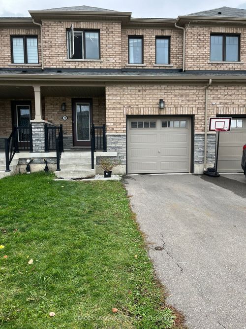 71 Bedrock Dr, Stoney Creek, ON, L8J0K6 | Card Image