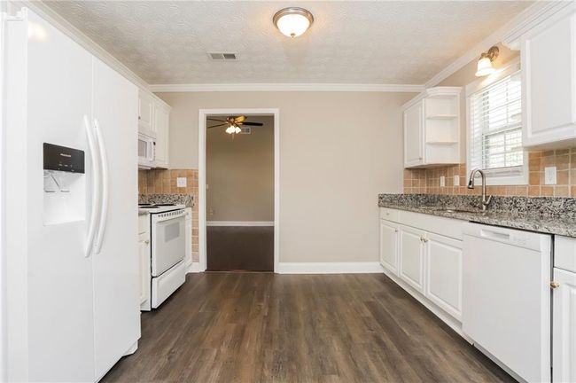 70 Stephens Way, House other with 3 bedrooms, 2 bathrooms and null parking in Covington GA | Image 7
