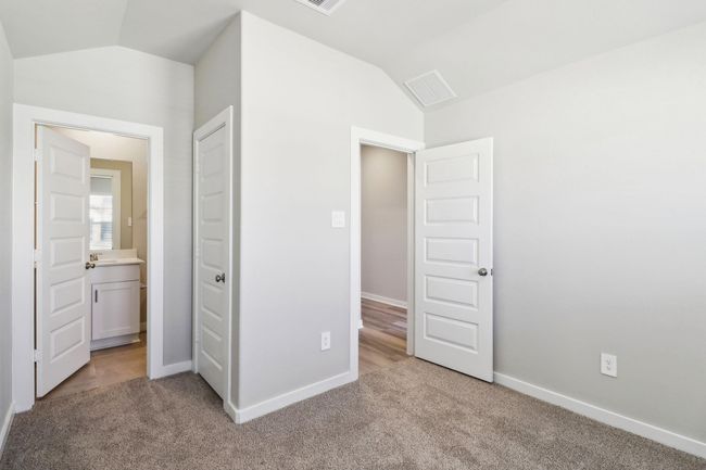 Photo is not of the actual home but is an inspirational photo of builder’s model home and may depict options, furnishings, and/or decorator features that are not included. | Image 20