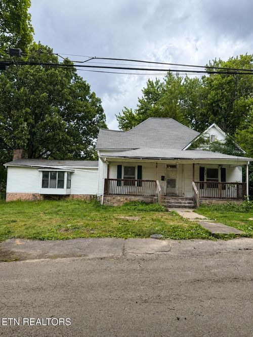 717 Banks Ave, Knoxville, TN, 37917 | Card Image