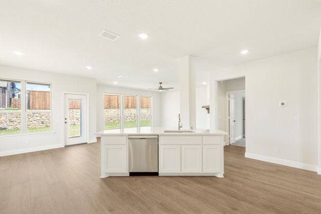 1121 Oriole Dr, House other with 5 bedrooms, 4 bathrooms and null parking in Wylie TX | Image 10