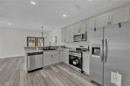 213 N 5th Street, Suffolk, VA, 23434 | Card Image