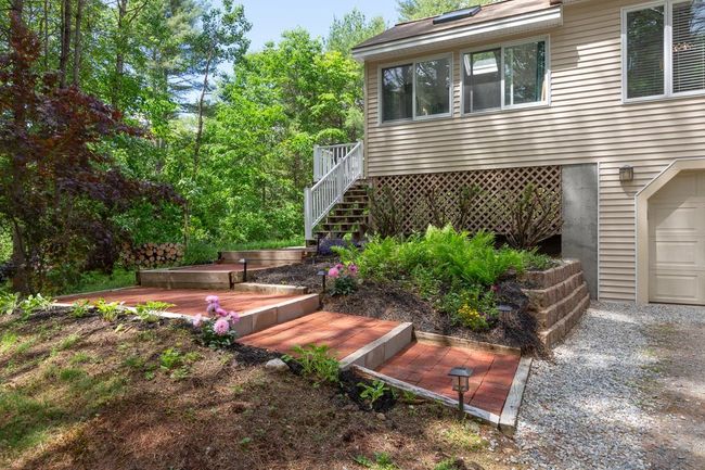 31 Southwest Rd, House other with 3 bedrooms, 2 bathrooms and null parking in Canterbury NH | Image 26