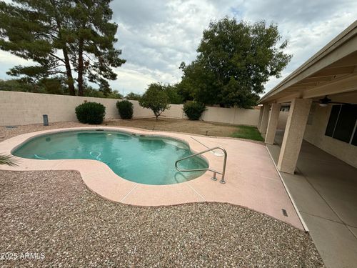 1332 N Bogle Ave, Chandler, AZ, 85225-1708 | Card Image