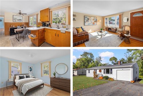103 Amanda St, Cranston, RI, 02920-1530 | Card Image