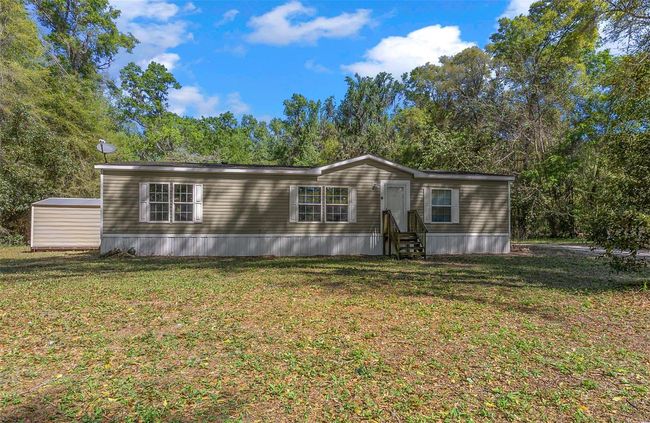 2005 Ne 185 Th St, House other with 3 bedrooms, 2 bathrooms and null parking in CITRA FL | Image 5