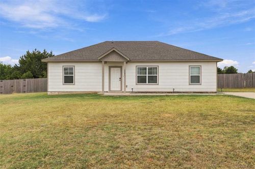 5231 Bluestem Avenue, Guthrie, OK, 73044 | Card Image