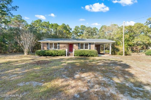 962 Taft Rd Sw, Supply, NC, 28462-3276 | Card Image