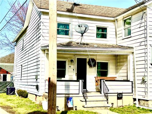 511 Grant St, Manorville, PA, 16238-1109 | Card Image