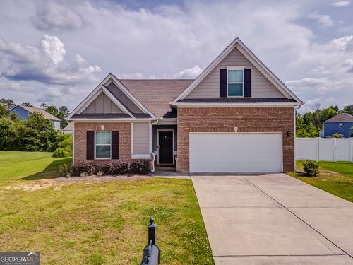 10 Sleepy Oaks Trl Ne, Rome, GA, 30165-9326 | Card Image