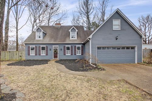 7705 Lynx Run Cv, Cordova, TN, 38016-5700 | Card Image