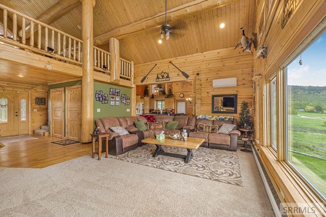 1665 Whisper Ridge Rd, House other with 6 bedrooms, 3 bathrooms and 2 parking in Ashton ID | Image 9