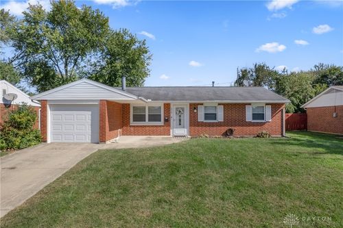 219 Kansas Dr, Xenia, OH, 45385-4409 | Card Image