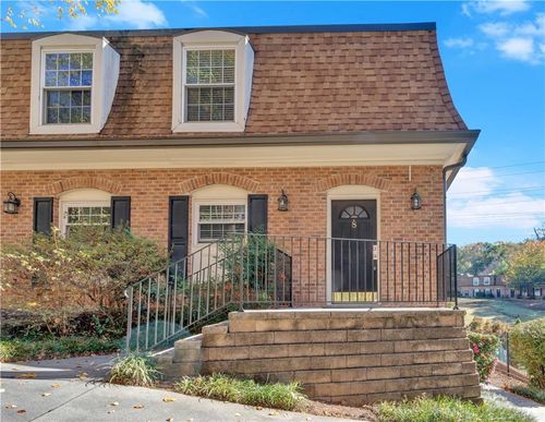 e-8-1261 Lavista Rd Ne, Atlanta, GA, 30324-3850 | Card Image
