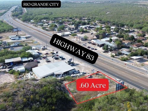 0 E Us Highway 83, Rio Grande City, TX, 78582 | Card Image