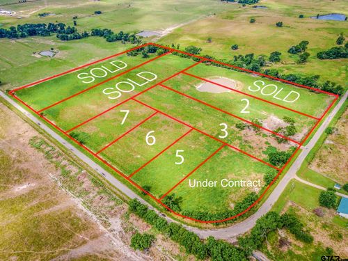 Lot 2 Spring Ranch, Sulphur Springs, TX, 75482 | Card Image