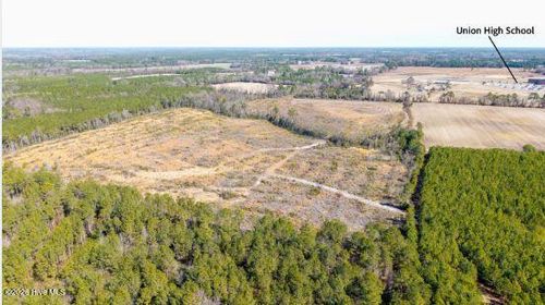 900-`1100 Kader Merritt Road, Rose Hill, NC, 27458 | Card Image