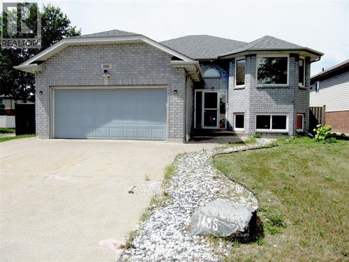 1495 Clover Ave, Windsor, ON, N8P1R2 | Card Image