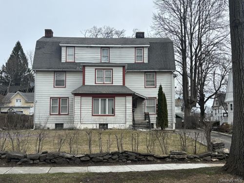 2-9 Myrtle St, White Plains, NY, 10606-2809 | Card Image
