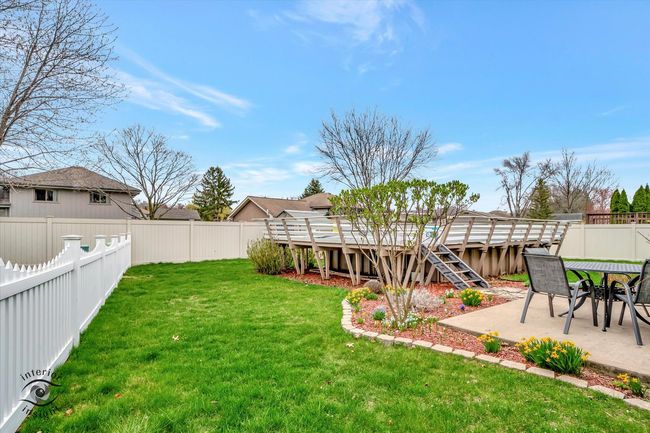 16529 Edgewood Dr, House other with 3 bedrooms, 2 bathrooms and 2 parking in Plainfield IL | Image 23